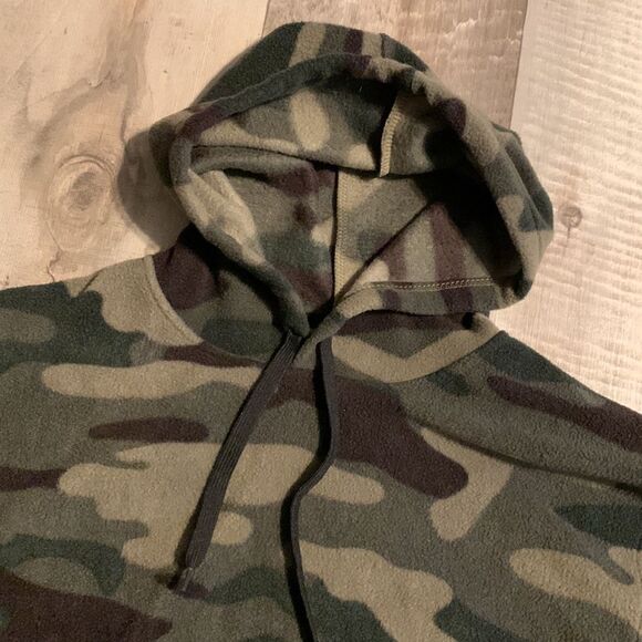 TRADEMARK COMPANY—eighty‎ one- pullover size XXL - Picture 4 of 10